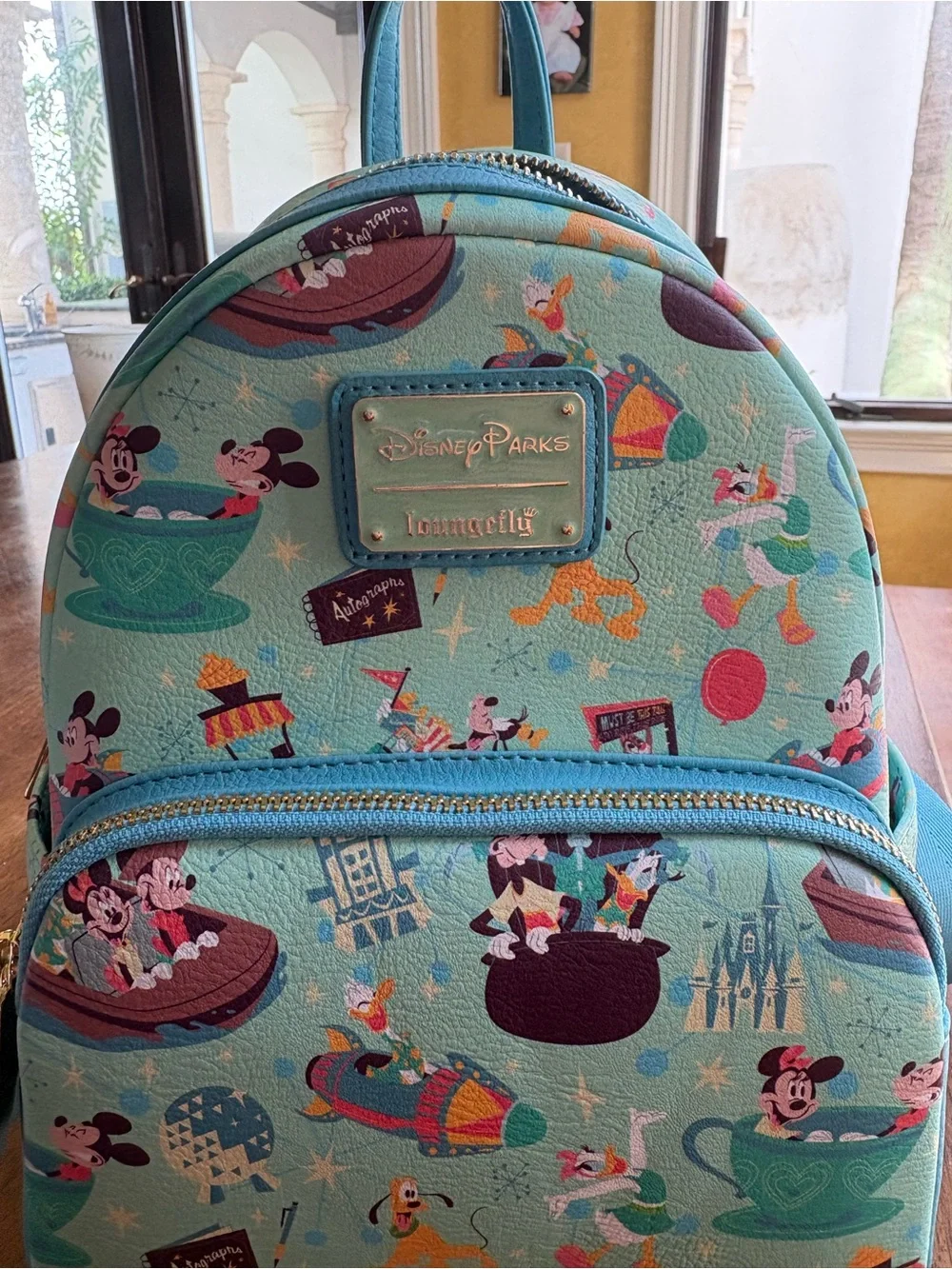 Loungefly this mickey
